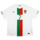 Camiseta Portugal Ronaldo 7 2010 Hombre Segunda Retro