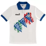 Italia Camiseta De Entrenamiento Hombre Retro 1994