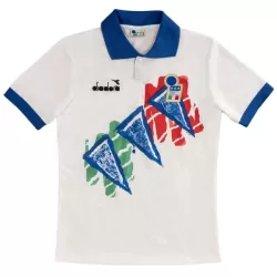 Italia Camiseta De Entrenamiento Hombre Retro 1994 Italia Camiseta De Entrenamiento Hombre Retro 1994