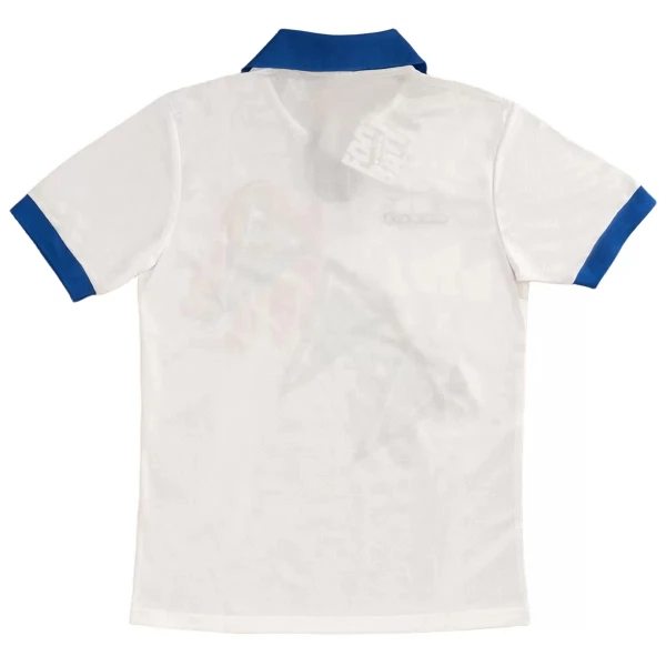 Italia Camiseta De Entrenamiento Hombre Retro 1994