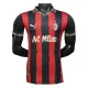 Camiseta AC Milan Hombre 25/26 Roja - Especial
