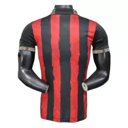 Camiseta AC Milan Hombre 25/26 Roja - Especial