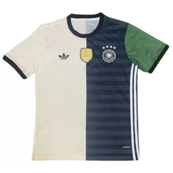 Camiseta Alemania Hombre 2025 - Especial Camiseta Alemania Hombre 2025 - Especial