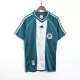Camiseta Alemania Hombre Segunda Retro 1998 Camiseta Alemania Hombre Segunda Retro 1998