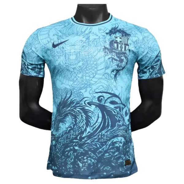 Camiseta Barcelona Dragon Hombre 25/26 - Especial