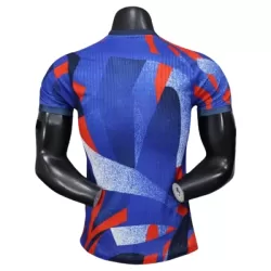 Camiseta Barcelona Hombre 25/26 Azul - Especial