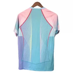 Camiseta Barcelona Hombre 25/26 Azul - Especial