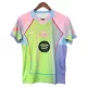 Camiseta Barcelona Hombre 25/26 Verde - Especial