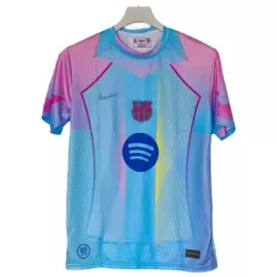 Camiseta Barcelona Lamine Yamal 10 Hombre 25/26 Azul - Especial
