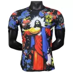 Camiseta Brasil Hombre 2025 - Especial