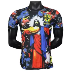 Camiseta Brasil Hombre 2025 - Especial Camiseta Brasil Hombre 2025 - Especial