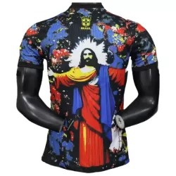 Camiseta Brasil Hombre 2025 - Especial