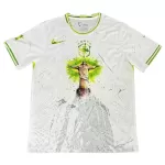 Camiseta Brasil Hombre 2025 - Especial
