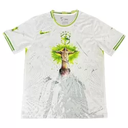 Camiseta Brasil Hombre 2025 - Especial Camiseta Brasil Hombre 2025 - Especial