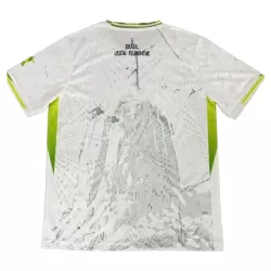 Camiseta Brasil Hombre 2025 - Especial