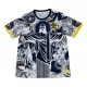 Camiseta Brasil Hombre 2025 Negra - Especial Camiseta Brasil Hombre 2025 Negra - Especial