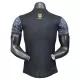 Camiseta Brasil Hombre 2025 Negra - Especial