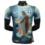 Camiseta Brasil x Christ Hombre 2025 - Especial