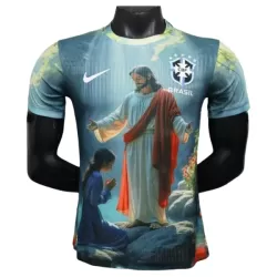 Camiseta Brasil x Christ Hombre 2025 - Especial Camiseta Brasil x Christ Hombre 2025 - Especial