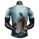 Camiseta Brasil x Christ Hombre 2025 - Especial