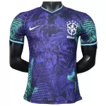 Camiseta Brasil x Leafs Hombre 2025 - Especial
