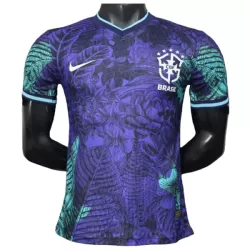Camiseta Brasil x Leafs Hombre 2025 - Especial Camiseta Brasil x Leafs Hombre 2025 - Especial