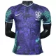 Camiseta Brasil x Leafs Hombre 2025 - Especial Camiseta Brasil x Leafs Hombre 2025 - Especial