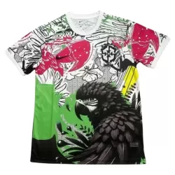 Camiseta Brasil x Parrot Hombre 2025 - Especial Camiseta Brasil x Parrot Hombre 2025 - Especial