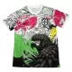 Camiseta Brasil x Parrot Hombre 2025 - Especial Camiseta Brasil x Parrot Hombre 2025 - Especial
