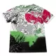 Camiseta Brasil x Parrot Hombre 2025 - Especial