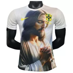 Camiseta Brasil x Praying Hombre 2025 - Especial Camiseta Brasil x Praying Hombre 2025 - Especial