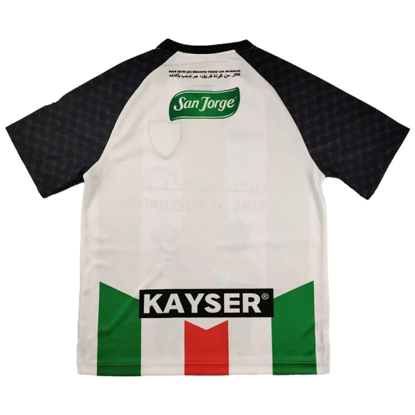 Camiseta Club Deportivo Palestino Hombre 2025 - Especial