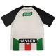 Camiseta Club Deportivo Palestino Hombre 2025 - Especial