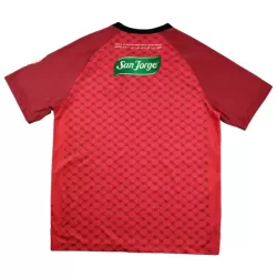 Camiseta Club Deportivo Palestino Hombre 2025 Roja - Especial