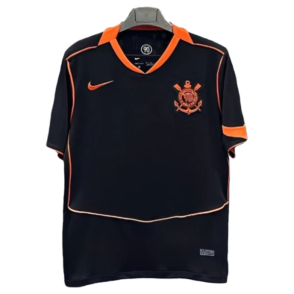 Camiseta Corinthians Hombre Tercera 25/26