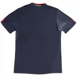 Camiseta España 2010 Hombre Segunda Retro