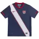 Camiseta Estados Unidos 2010 Hombre Segunda Retro