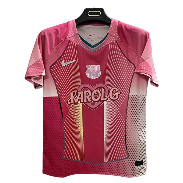 Camiseta FC Barcelona x Karolg Hombre 25/26 - Especial