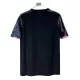 Camiseta FC Palestina X Farrah Azam Hombre 25/26 Negra