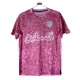 Camiseta FC Palestina X Farrah Azam Hombre 25/26 Rosa
