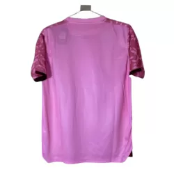 Camiseta FC Palestina X Farrah Azam Hombre 25/26 Rosa