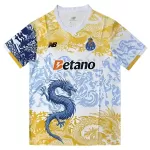 Camiseta FC Porto Dragon Hombre 25/26 - Especial