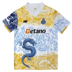 Camiseta FC Porto Dragon Hombre 25/26 - Especial Camiseta FC Porto Dragon Hombre 25/26 - Especial