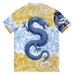 Camiseta FC Porto Dragon Hombre 25/26 - Especial