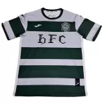 Camiseta Hibernian Aniversario Hombre 25/26