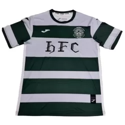 Camiseta Hibernian Aniversario Hombre 25/26 Camiseta Hibernian Aniversario Hombre 25/26