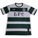 Camiseta Hibernian Aniversario Hombre 25/26