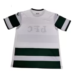 Camiseta Hibernian Aniversario Hombre 25/26