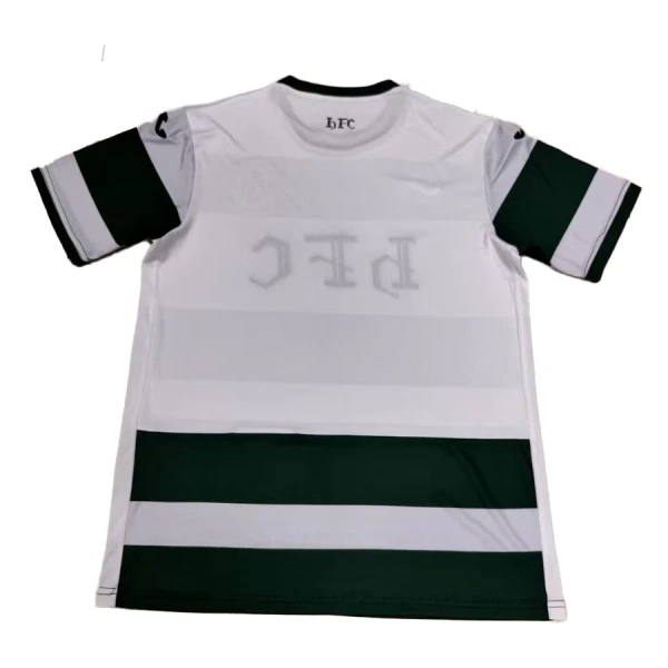 Camiseta Hibernian Aniversario Hombre 25/26