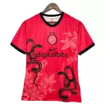 Camiseta Inter Milan Hombre 25/26 - Especial